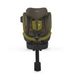 COCCOLLE MAGO I-SIZE AUTOSJEDALICA 0-36 KG ( 40-150 CM ) - OLIVE KHAKI - Slika 19