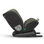 COCCOLLE MYDO I-SIZE AUTOSJEDALICA 40-150 CM - MOSS GREEN - Slika 14