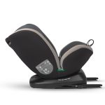 COCCOLLE MYDO I-SIZE AUTOSJEDALICA 40-150 CM - URBAN GREY - Slika 14