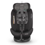COCCOLLE NOVA I-SIZE AUTOSJEDALICA 40-150 CM - DIAMOND BLACK - Slika 4