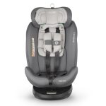 COCCOLLE NOVA I-SIZE AUTOSJEDALICA 40-150 CM - MOONLIT GREY - Slika 4