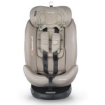 COCCOLLE NOVA I-SIZE AUTOSJEDALICA 40-150 CM - SAND BEIGE - Slika 14