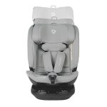 COCCOLLE AUTOSJEDALICA I-SIZE VELSA 40-150 CM - NEUTRAL GREY - Slika 4