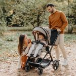 COCCOLLE LISSIA KOLICA 2U1 - BUTTERNUT BEIGE - Slika 7