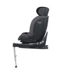 BE COOL AUTOSJEDALICA SATURN I-SIZE 0-36 KG ( 40-150 CM ) - BE CARBON - Slika 2