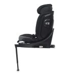 BE COOL AUTOSJEDALICA WAGON I-SIZE 0-36 KG ( 40-150 CM ) - BE CARBON - Slika 3
