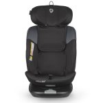 COCCOLLE ATIRA I-SIZE AUTOSJEDALICA 40-150 CM - DIAMOND BLACK - Slika 14