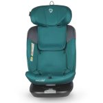 COCCOLLE ATIRA I-SIZE AUTOSJEDALICA 40-150 CM - HYDRA BLUE - Slika 14