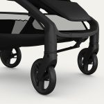 REDSBABY AERON SPORTSKA KOLICA - BLACK - Slika 4