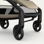 REDSBABY AERON SPORTSKA KOLICA - TAUPE - Slika 14
