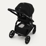 REDSBABY ONIX sportska kolica, Platinum Black Twill - Slika 14