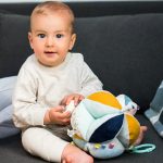 BABYONO VISEĆA IGRAČKA ŠUMA - Slika 9