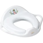 TEGA BABY MEKANA SJEDALICA ZA WC WILD & FREE WHITE - UNICORN