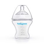 BABYONO ANTIKOLIK BOČICA NATURAL NURSING 260 ML