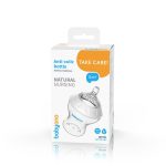 BABYONO ANTIKOLIK BOČICA NATURAL NURSING 260 ML - Slika 3