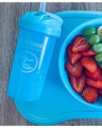 Twistshake čaša sa slamkom 360 ml (6+m) - Slika 4