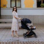 COCCOLLE BEYLA SPORTSKA KOLICA GOLD LE - Slika 8