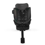 COCCOLLE MAGO I-SIZE AUTOSJEDALICA 0-36 KG ( 40-150 CM ) - JET BLACK - Slika 12