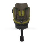 COCCOLLE MAGO I-SIZE AUTOSJEDALICA 0-36 KG ( 40-150 CM ) - OLIVE KHAKI - Slika 20