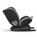 COCCOLLE MYDO I-SIZE AUTOSJEDALICA 40-150 CM - URBAN GREY - Slika 15