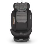 COCCOLLE NOVA I-SIZE AUTOSJEDALICA 40-150 CM - DIAMOND BLACK - Slika 3