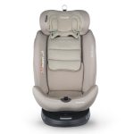 COCCOLLE NOVA I-SIZE AUTOSJEDALICA 40-150 CM - SAND BEIGE - Slika 15