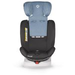 COCCOLLE LYRA I-SIZE AUTOSJEDALICA 40-150 CM - CELESTIAL BLUE - Slika 15