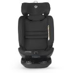COCCOLLE AUTOSJEDALICA I-SIZE VELSA 40-150 CM - JET BLACK - Slika 3