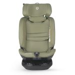 COCCOLLE AUTOSJEDALICA I-SIZE VELSA 40-150 CM - MOSS GREEN - Slika 3