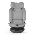 COCCOLLE AUTOSJEDALICA I-SIZE VELSA 40-150 CM - NEUTRAL GREY - Slika 3