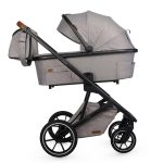 KOLICA 3U1 COCCOLLE NESSIA - LUNAR ROCK - Slika 31