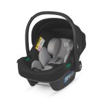 COCCOLLE ASPEN 3U1 KOLICA - JET BLACK - Slika 13