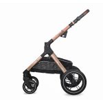 COCCOLLE MELORA 3u1 - SIVA - Slika 15