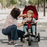 Dječji tricikl Coccolle Pianti - Slika 17