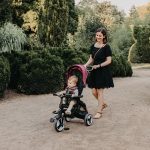 COCCOLLE TRICIKL SPECTRA PLUS - Slika 17