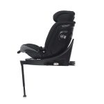 BE COOL AUTOSJEDALICA WAGON I-SIZE 0-36 KG ( 40-150 CM ) - BE CARBON - Slika 2