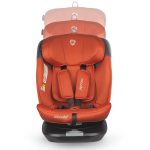 COCCOLLE ATIRA I-SIZE AUTOSJEDALICA 40-150 CM - CINNAMON BROWN - Slika 15