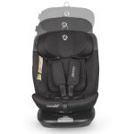 COCCOLLE ATIRA I-SIZE AUTOSJEDALICA 40-150 CM - DIAMOND BLACK - Slika 15