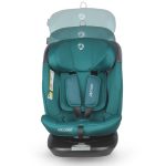 COCCOLLE ATIRA I-SIZE AUTOSJEDALICA 40-150 CM - HYDRA BLUE - Slika 15