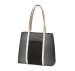 TORBA BABYONO BASIC SO DYNAMIC - SIVA/CRNA