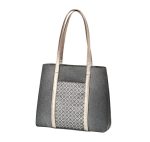 TORBA BABYONO BASIC SO DYNAMIC - SIVA S UZORKOM