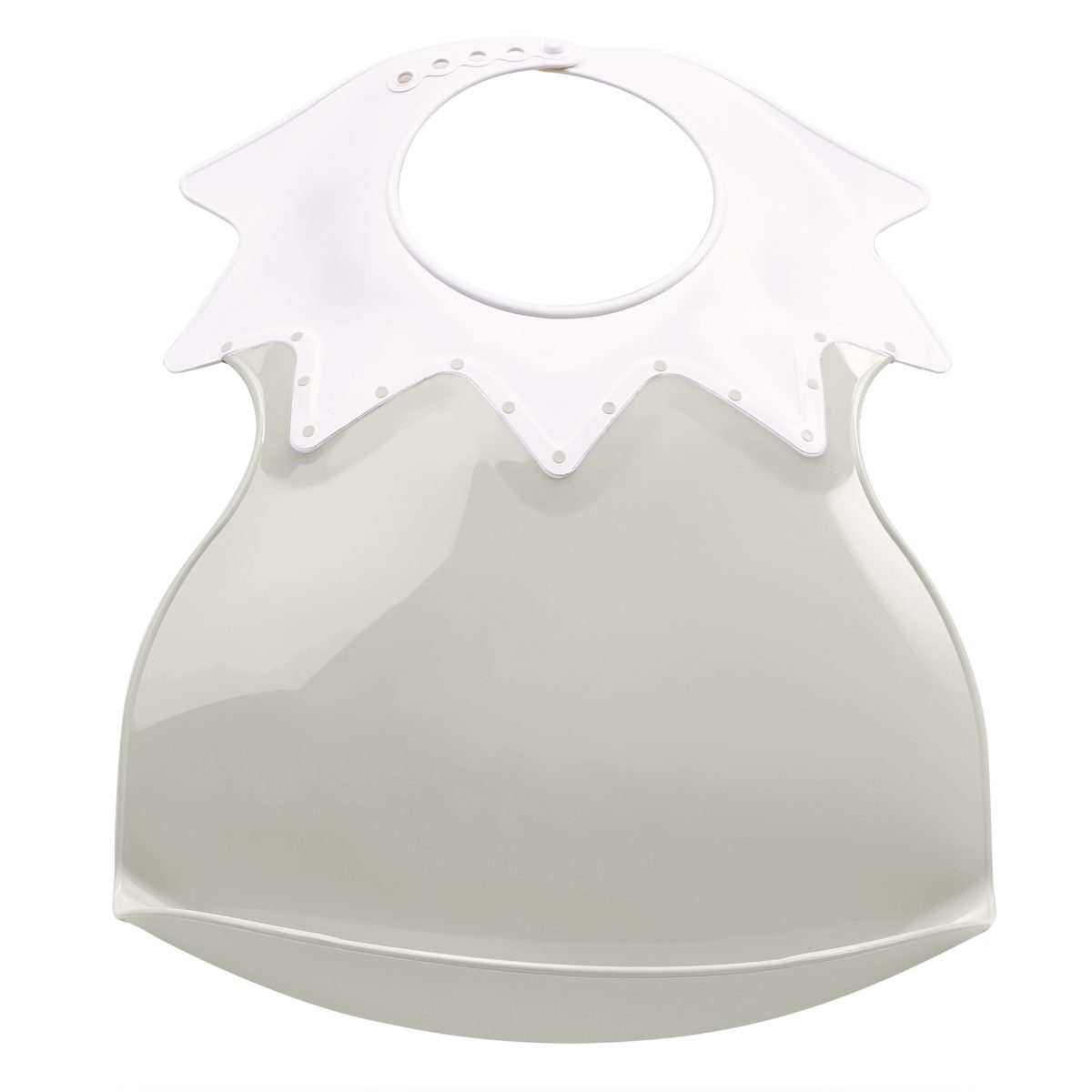 PODBRADAK THERMOBABY ARLEQUIN - GREY CHARM - Slika 1