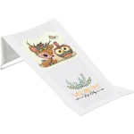 TEGA BABY SJEDALICA ZA KUPANJE WILD & FREE WHITE - LITTLE DEER