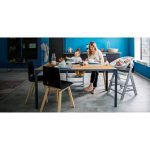 HAUCK LEŽALJKA ALPHA 2U1 - PASTEL BEAR LIGHT GREY - Slika 7