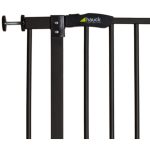 ZAŠTITNA OGRADA HAUCK CLOSE N STOP + NASTAVAK 9 CM - CHARCOAL - Slika 5