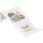 TEGA BABY SJEDALICA ZA KUPANJE WILD & FREE WHITE - LITTLE ELEPHANT