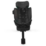 COCCOLLE MAGO I-SIZE AUTOSJEDALICA 0-36 KG ( 40-150 CM ) - JET BLACK - Slika 11