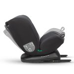 COCCOLLE MYDO I-SIZE AUTOSJEDALICA 40-150 CM - DIAMOND BLACK - Slika 16