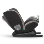 COCCOLLE MYDO I-SIZE AUTOSJEDALICA 40-150 CM - URBAN GREY - Slika 16