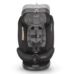 COCCOLLE NOVA I-SIZE AUTOSJEDALICA 40-150 CM - DIAMOND BLACK - Slika 2